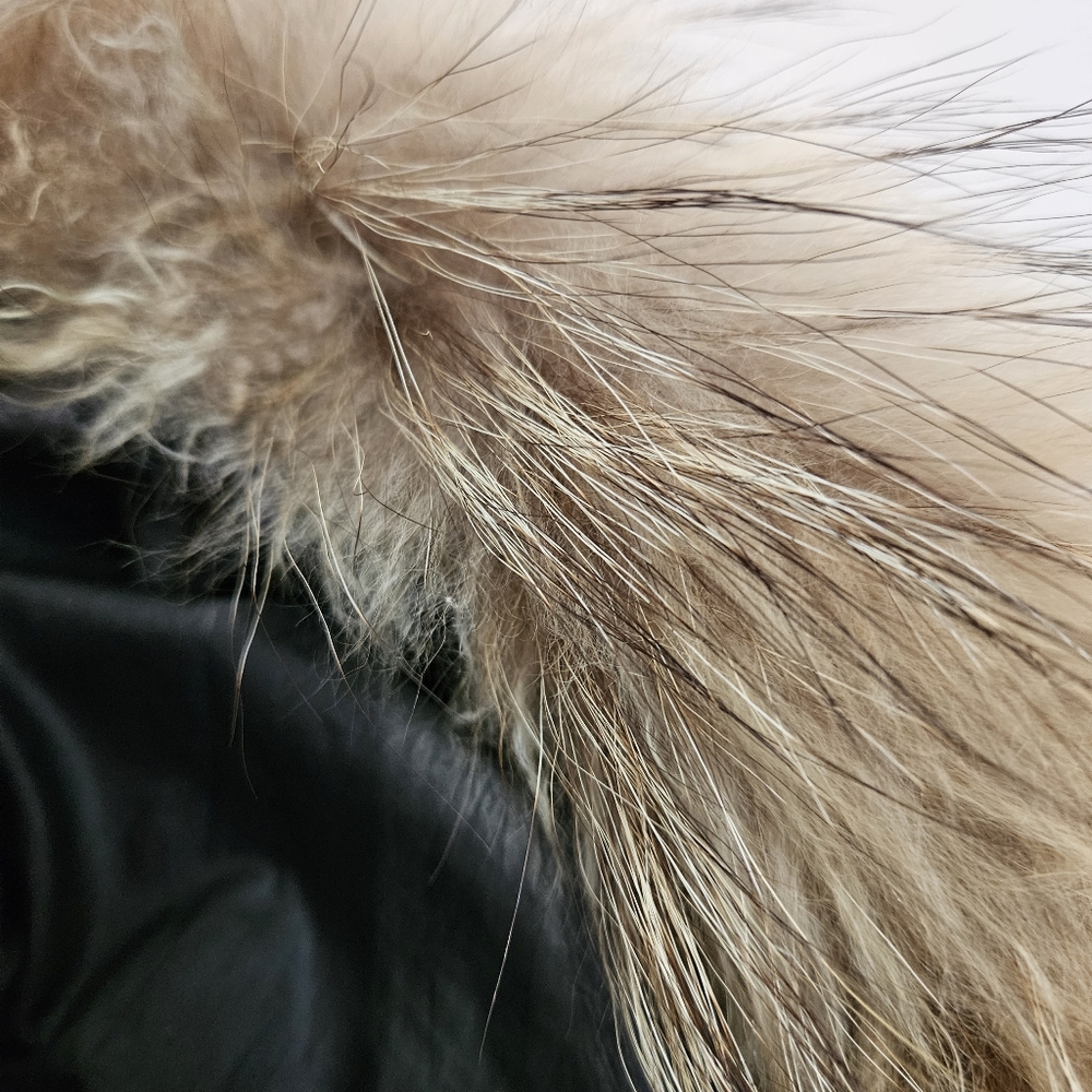 Rudsak Winter down coat - Picture 5 of 15